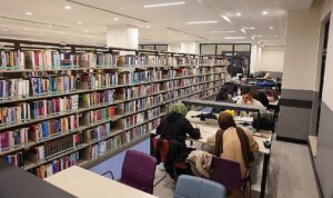 Selçuklu Belediyesi, vizyonuyla eğitime değer katıyor