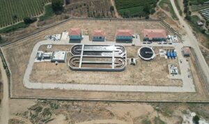 Talat Postacı’dan 22 Mart Dünya Su Günü mesajı