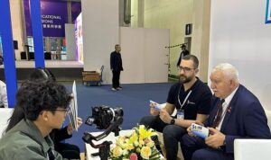 Türk doğal taş ihracatçıları Çin’den yeni ihracat sözleşmeleriyle döndü