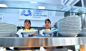 Uzmanından bayram sofraları için öneriler