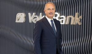 VakıfBank, CDP İklim ve Su Güvenliği Programı “Global A” Listesinde!