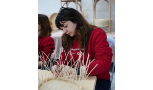 Vodafone Gönüllüleri, Adıyamanlı Kadın ve Çocuklarla Buluştu