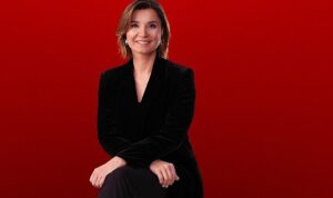 Vodafone’den doğum izni sonrası uzaktan çalışma imkanı