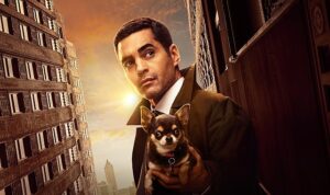 “Will Trent”in 2. Sezonu Mart Ayı Boyunca Perşembe Günleri 21.30’da FX Ekranlarında!