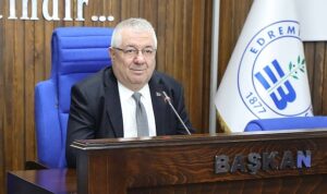 Zeytinli rock festivali için toplantı düzenlendi 