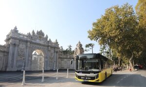 1 Mayıs Emek ve Dayanışma Günü’nde İBB’ye Ait Toplu Ulaşım Araçları Ücretsiz Olacak