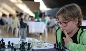 16. Satranç Turnuvası sona erdi