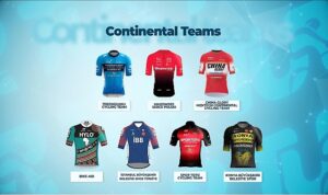 60.Cumhurbaşkanlığı Türkiye Bisiklet Turu   tarihi parkurunda 23 takıma ev sahipliği yapacak