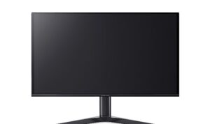 Acer, Predator QD-OLED Oyun Monitörlerini Tanıttı