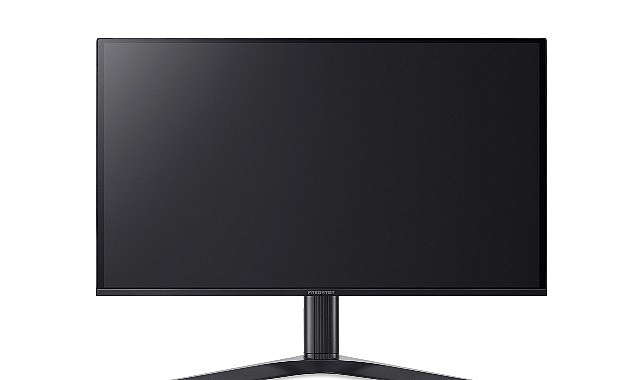 Acer, Predator QD-OLED Oyun Monitörlerini Tanıttı