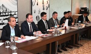 Akra Gran Fondo Yarışları’na doğru