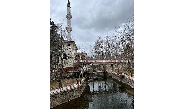 Akseki’de alabalık tesisi kurulacak