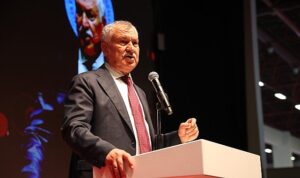 Antalya’da çevre korumada yerel yönetimlerin sorumluluğu ele alındı