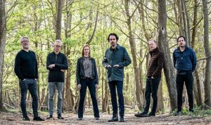 Ayın son haftasında Borusan Müzik Evi’nde iki etkileyici performans