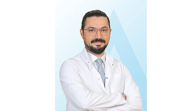 Baharda uçuşan polenler kabusunuz olmasın!