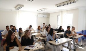 Başkan Çerçioğlu’nun Memur Adaylarına Destekleri Devam Ediyor