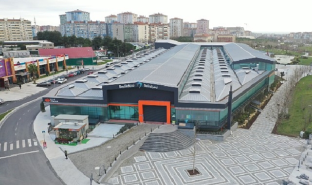 “Beylikdüzü Afet Yönetim Modeli” afetle mücadele çalışmalarına örnek oluyor