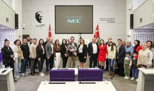 Buca’da, çocuklarda 21. yüzyıl becerilerini geliştirme konusu masaya yatırıldı.