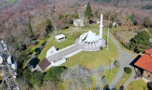 Büyükşehir’den Akçakoca Gazi Anıtı’na bakım