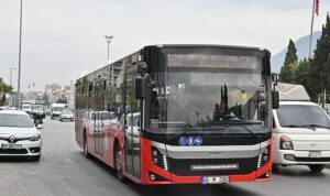 Büyükşehir’den Ulaşımda Festival Düzenlemesi