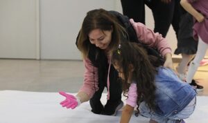 Çankaya’da eller otizm için birleşti