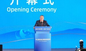 Çinliler Trabzon’a Yoğun İlgi Gösterdi