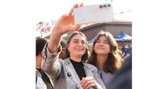 Çocuklar ve Gençler “Mini Fest 2” ile Doyasıya Eğlendi