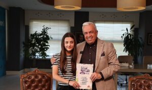 “Çocukların Nilüfer’i” çocukların rehberliğinde şekilleniyor