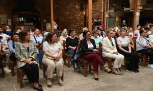 “Çölyakta Glütensiz Yaşam” Konuşuldu