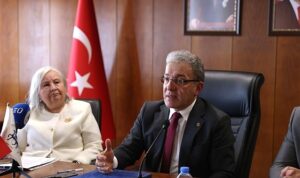 DEÜ Onkoloji Araştırmalarına KİTVAK Desteği