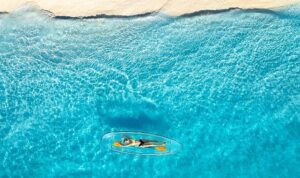 Doç. Dr. Demet Genceli:   Turizmde Sessiz Lüks ve Doğallık Yükselişte