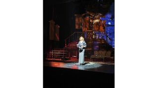 Dünya Tiyatro Günü Kocaeli’de kutlandı