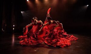 Dünyaca ünlü dans ve müzik toplulukları Başkent sahnelerinde