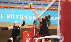 Eczacıbaşı Dynavit’in Vodafone Sultanlar Ligi play-off rakibi VakıfBank 