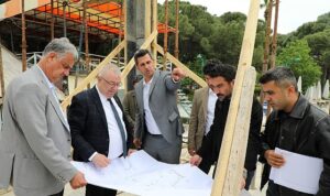 Edremit’e Kent Lokantası Açılacak