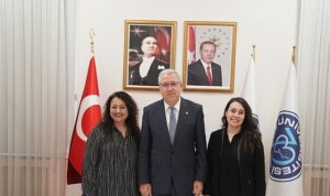 Egeli akademisyenlerin akciğer kanserinin tedavisine yönelik projesi Avrupa patent tescili aldı