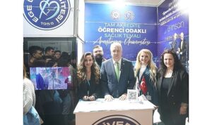 EÜ’de “70. Yıl İlk Ders” etkinlikleri ile mezunlar öğrencilerle buluşuyor