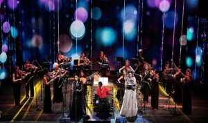 Festivalde bu hafta: 28-30 NİSAN 2025