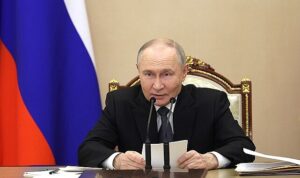 Greetings on the opening of the First Russian-African Exercises of Rapid Response Teams for Emergency Situations of Sanitary-Epidemiological Nature