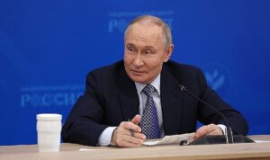 Güney Afrika Cumhurbaşkanı Cyril Ramaphosa ile Telefon Görüşmesi