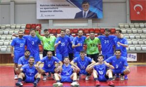 Hentbolda Türkiye Kupası heyecanı İzmir’de yaşanacak