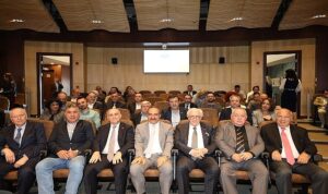 Hububat bakliyat yağlı tohumlar ihracatçılarında ödül coşkusu