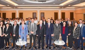 İnci GS Yuasa, Mesleki Eğitime Katkısıyla Genç Yetenekleri Sektöre Hazırlıyor