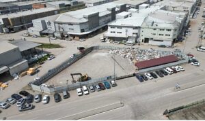 İnegöl Belediyesi’nden esnafa ‘’Doğa İçin Birlik’’ çağrısı