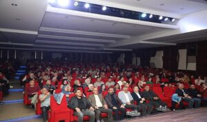 İnegöl Belediyesi’nden Türkülerle Dolu Unutulmaz Gece