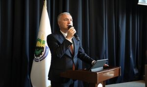 “İnegöl’ün Mayasında Ticaret Var”