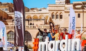 INTERSPORT Mezopotamya Trail Run Sporseverleri Mardin’de Buluşturdu