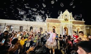 İstanbul’da 23 Nisan Coşkusu Başlıyor