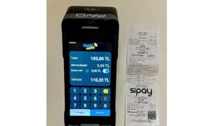 İstanbul’daki Taksilerde Karbon Nötr Yolculuk Dönemi