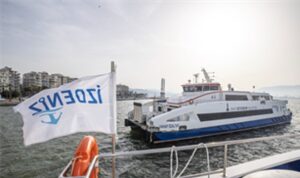 İZDENİZ TÜBİTAK’tan proje desteği aldı